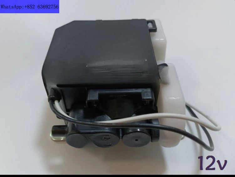 전기 다이어프램 압축 펌프 VC0101E VC0201 VC0301B