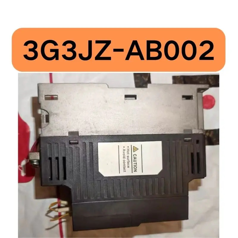 리퍼 주파수 변환기 3G3JZ-AB002 0.2kW/220v 완료