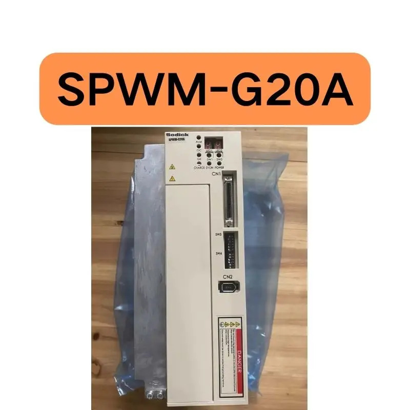 드라이브 SPWM-G20A