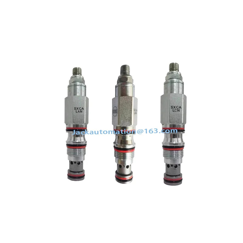 SUN HYDRAULICS SXCA-LAN SXCA-LBN SXCA-LCN SXCA-LWN SXEA-LAN SXEA-LCN SXEA-LWN 순차 밸브