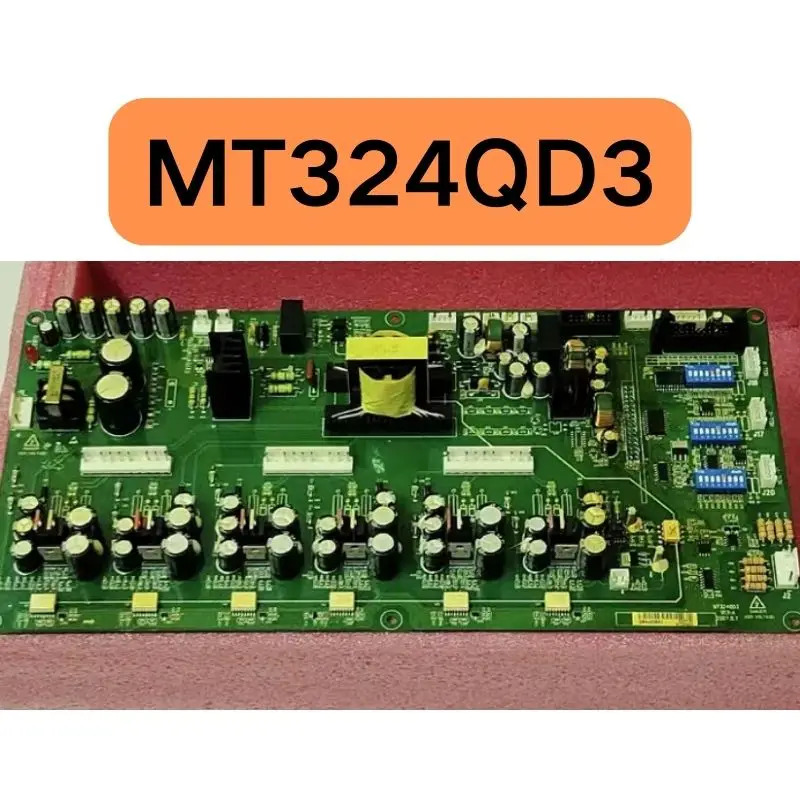 주파수 변환기 드라이브 보드 MT324QD3 MD320 시리즈 200kW-450kW 신