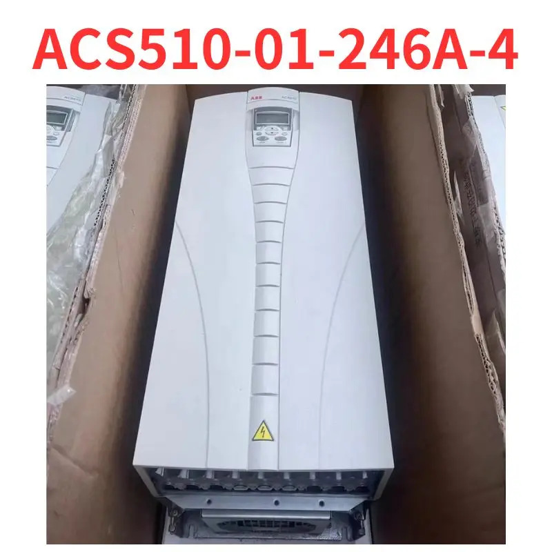 리퍼 ACS510-01-246A-4 인버터 완료