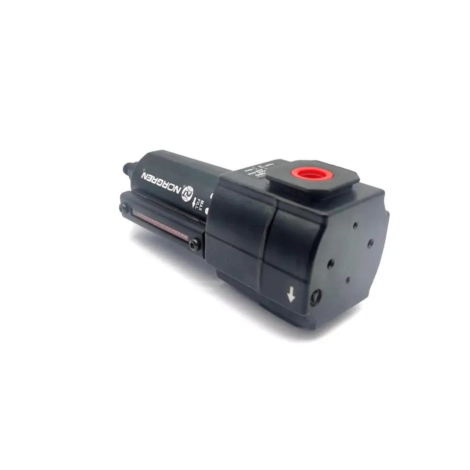 IMI Norgren F73G-3GN-QT3 수동 배수 필터 40 m 요소 범필터 G3/8