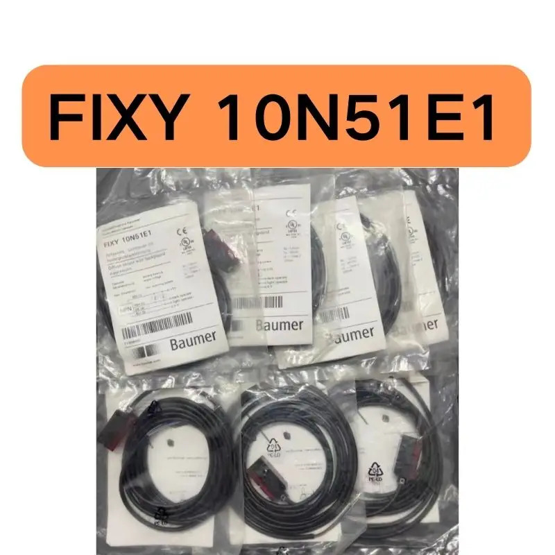 FIX 센서 10N51E1