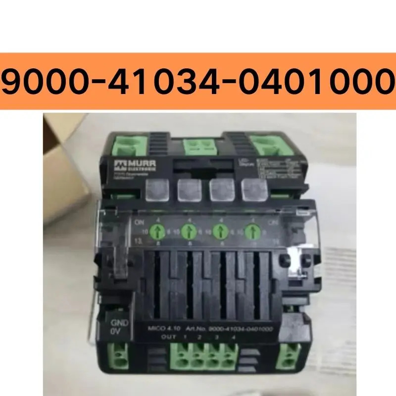 전류 디스트리뷰터 9000-41034-0401000