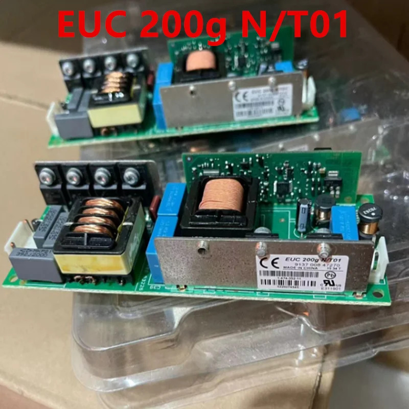 EUC 200g N/T01거새 원본 전원 보드가 새 처럼 작동함