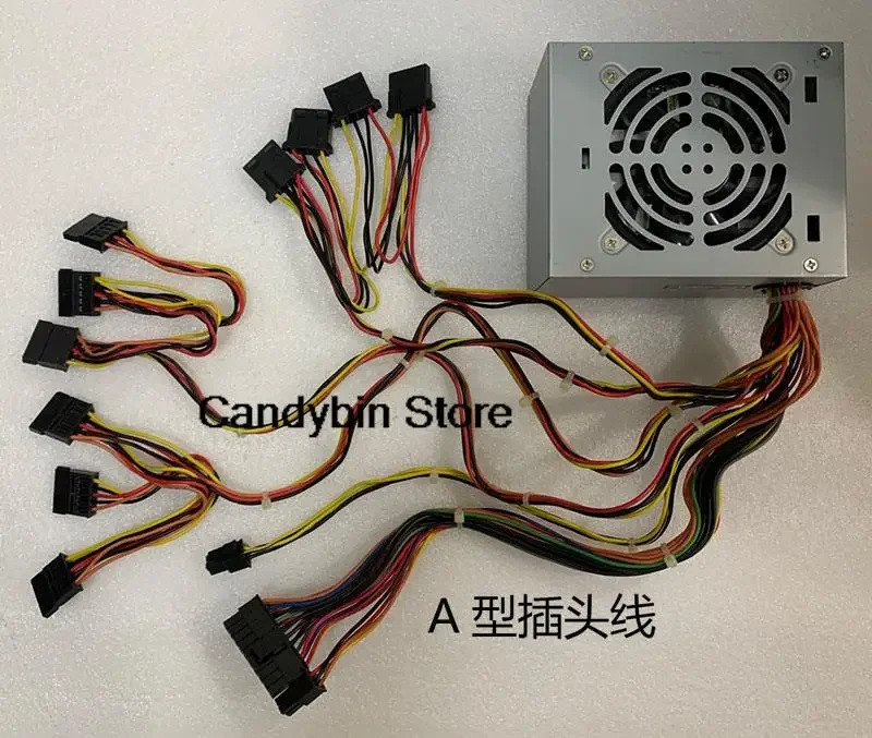 SFX-0540H2 산업컴퓨터 소형 전원공급장치 400W