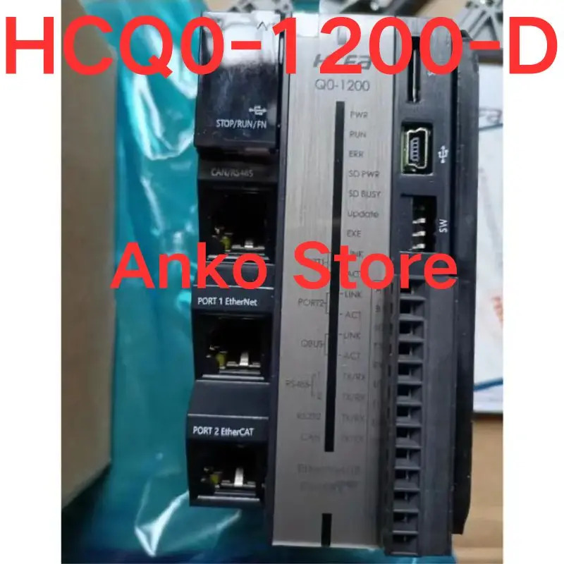 컨트롤러 HCQ0-1200-D