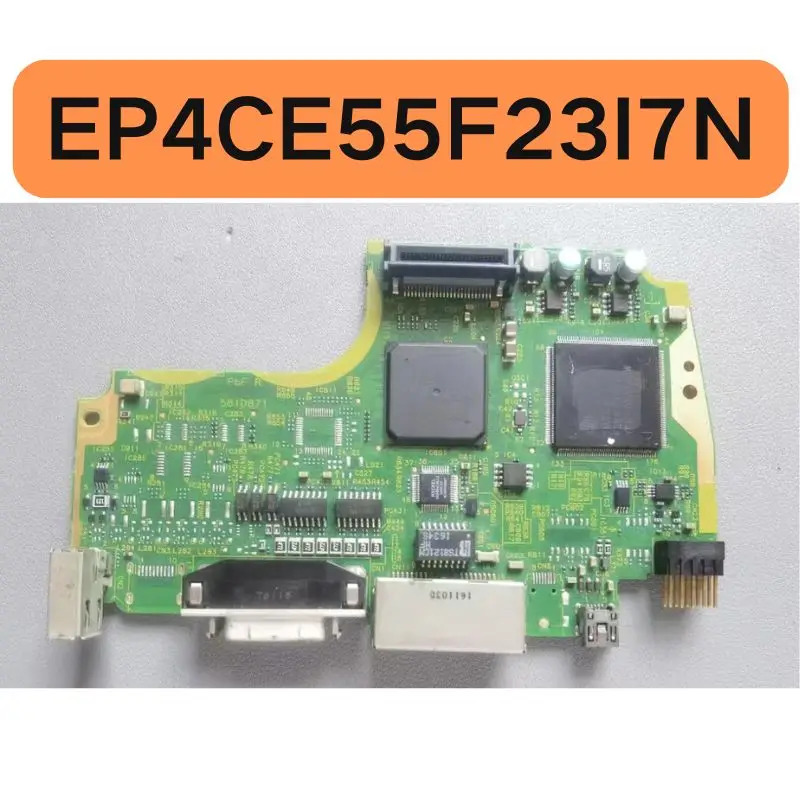 드라이버 보드 EP4CE55F23I7N