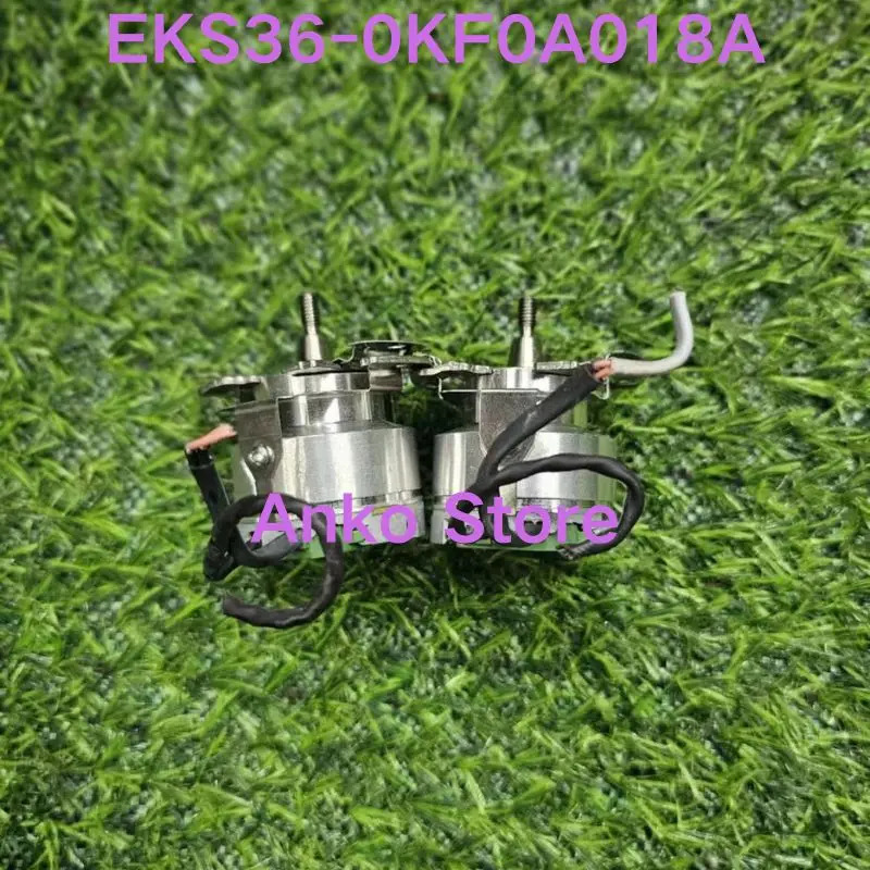 리퍼 OK SICK 인코더 EKS36-0KF0A018A 템 1053848