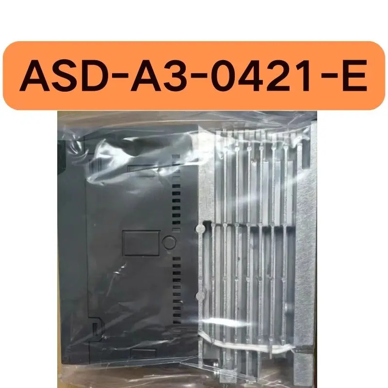ASD-A3-0421-E 400W 드라이브 신