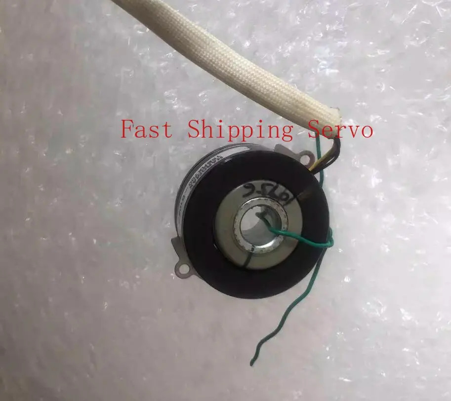 15BRX700-D10AD 3개월 으로작동 상태인코더