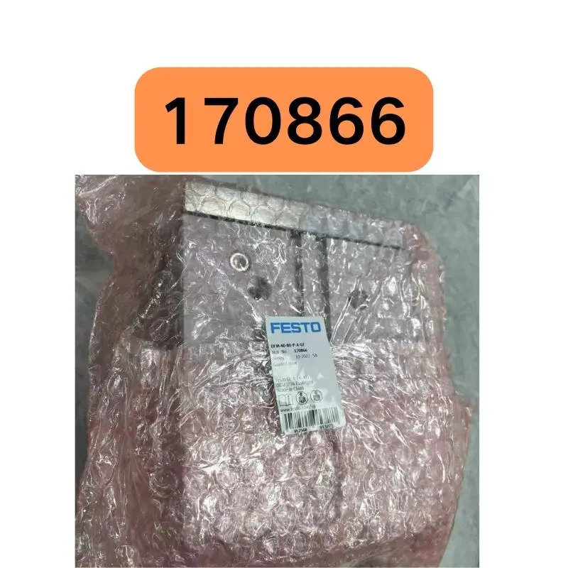 신형 DFM-40-80-P-A-GF 170866