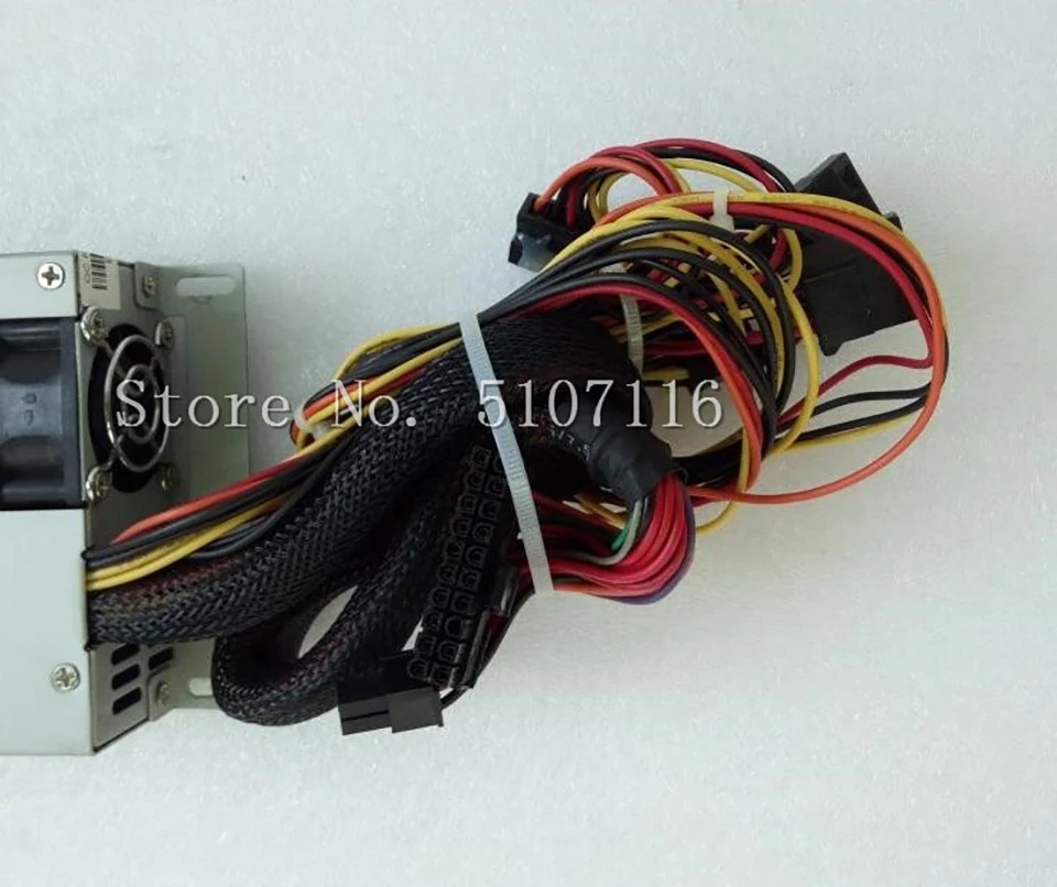 산업컴퓨터 전원공급장치 SZ-3500U 350W 1U 서버전 완전 리퍼