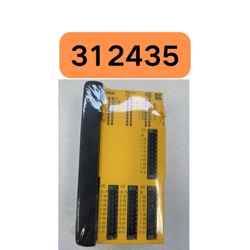PSSu K F FCU 모듈 312435 신