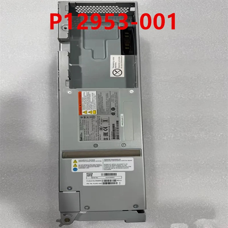 hp호환E MSA2060 DC 764W P12953-001 R0Q90A SP-PCM1-HE764-DC거새 원본 전원공급장치 1023879 -06 것처럼 일하라