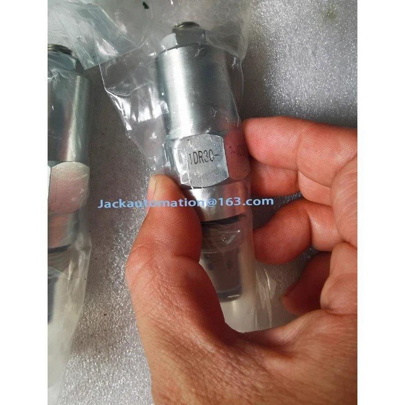 VICKERS 플매트 카펫 러그 밸브 1DR30-P-40S