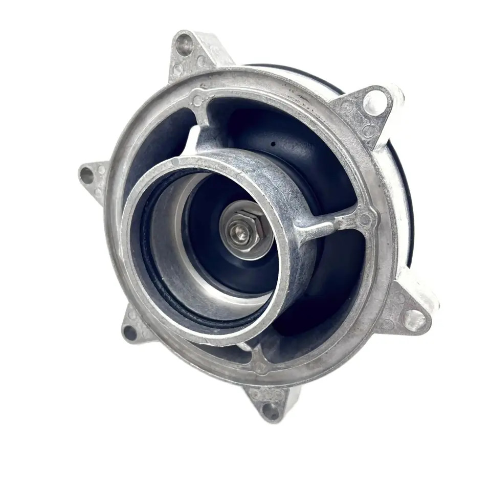 GOYEN G3 펄스 제트 밸브 수중형 CA76MM 76mm