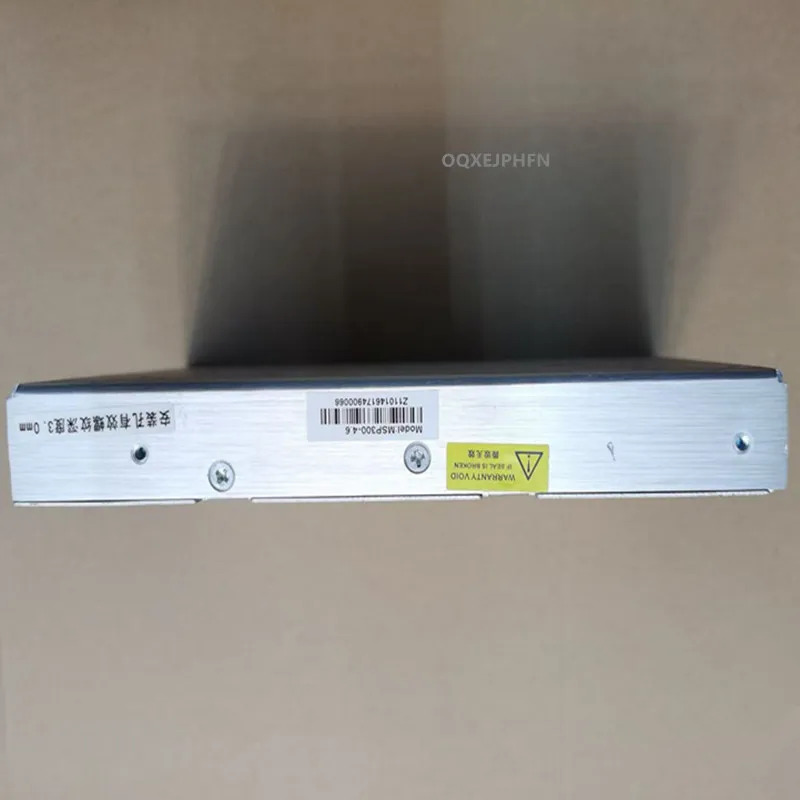 MEGM호환EET 전원공급장치 MSP300-4.6 4.6V0-60A 300W