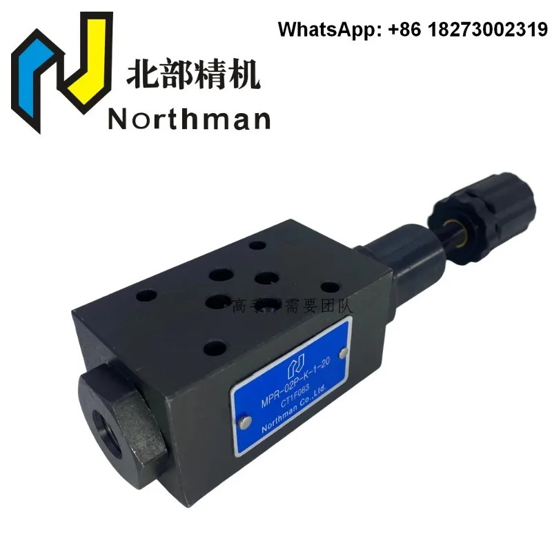 정밀 Norman 원웨이 스로틀 밸브 MT-02W-K-30 02A 02B 03W 03A 03B