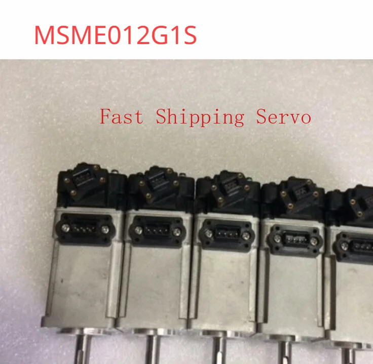 MSME012G1S는 3개월 으로 작동 상태가