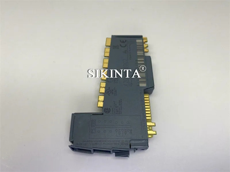 X20 확장 컨트롤러 모듈 X20PS8002 전원공급장치 완전히 리퍼