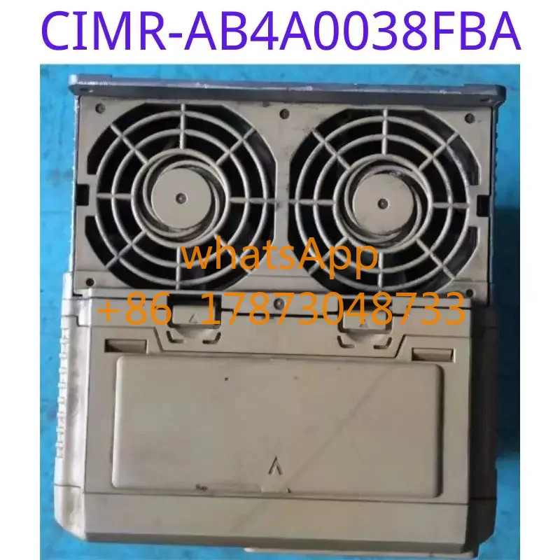 리퍼 A1000 시리즈 주파수 변환기 CIMR-AB4A0038FBA 15KW 18.5kw 기능 리퍼가 그대로 유지