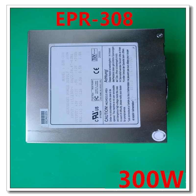 Etasis오리지널 PSU 전원공급장치 EPR-308 거신 300W