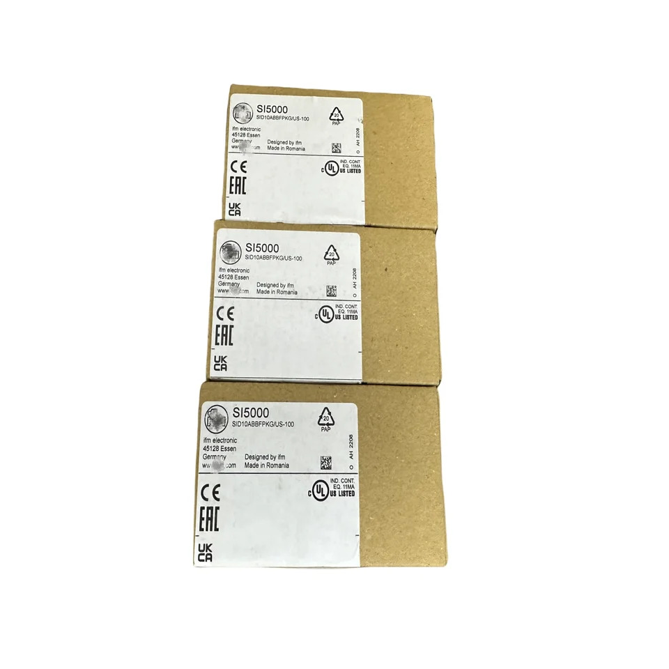 IFM 압력센서 PF2054 PF-010-RES30-MFRKG US P 신