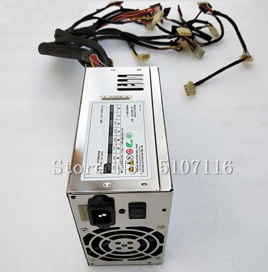 BTX-500SP BTX-500SPA 500SP 스위칭 조정 전원공급장치 전 리퍼