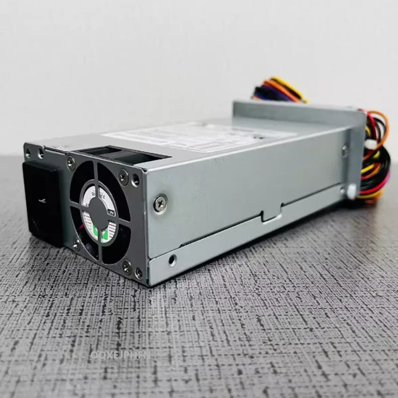ASPOWER 소형 1U 250W 전원공급장치 U1A-A10250-S 신