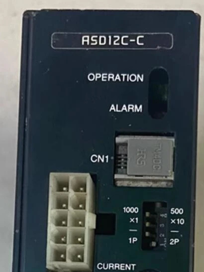 ASD12C-C는 3개월 으로 작동 상태가
