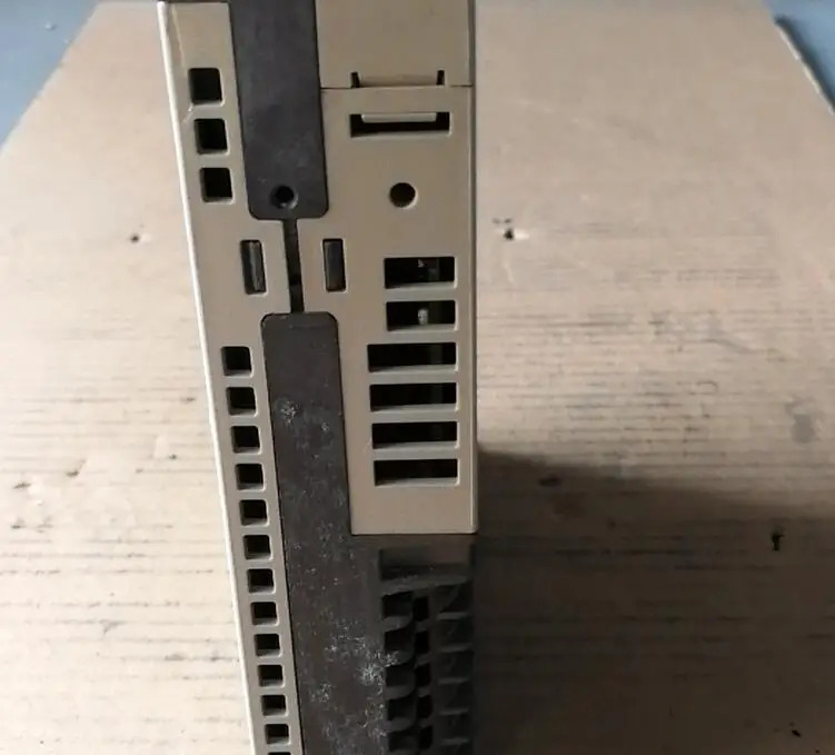 SGDV-2R8A11A 3개월 으로 잘 작동함