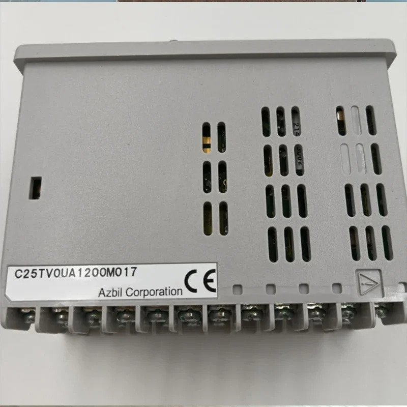 오리지널 C25TV0UA1200M017 SDC25 온도 조절기 디지털 단일 루프 레귤레이터