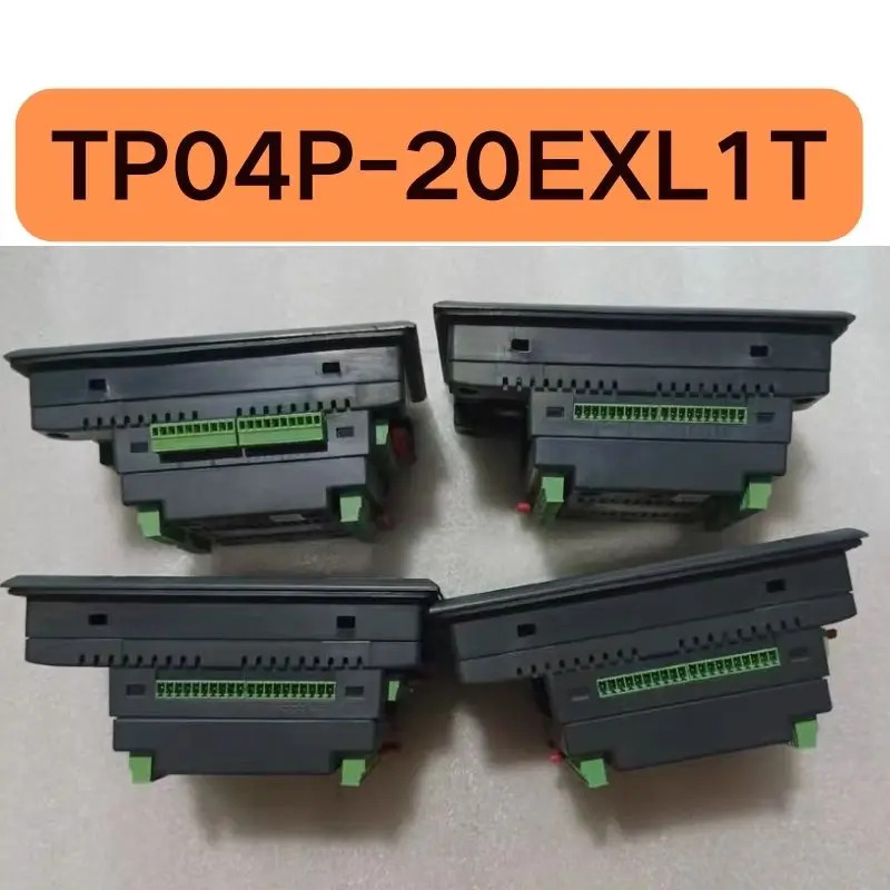 리퍼 TP04P-20EXL1T 텍스트 디스플레이 화면 완료 그 기능 그물