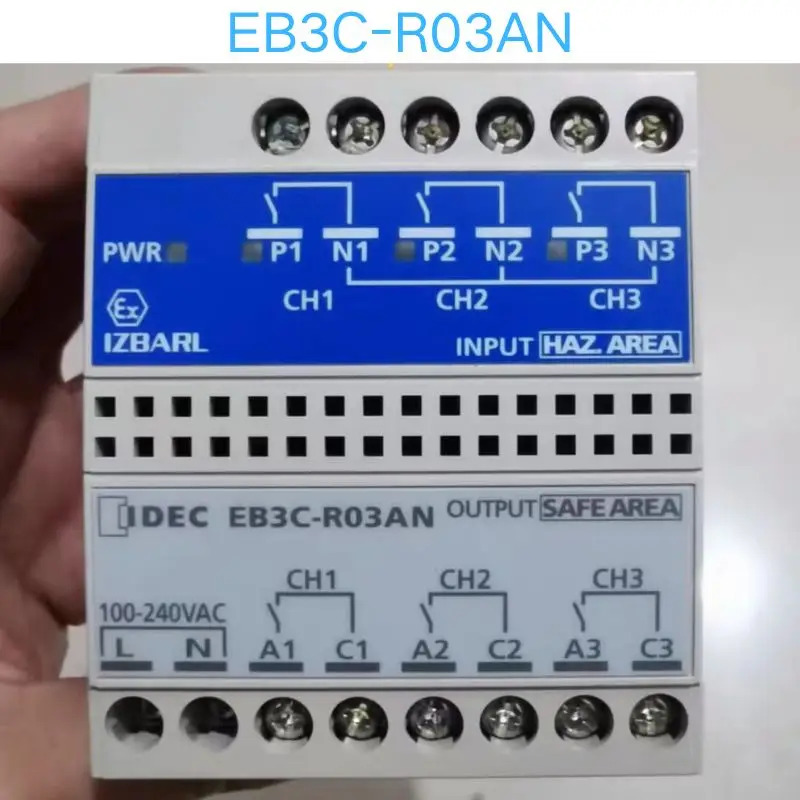 릴레이 EB3C-R03AN