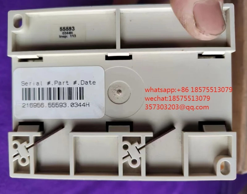 배너 USDINT-1T4 보안 래스터 라이트 컨트롤러 MICRO-SCREEN