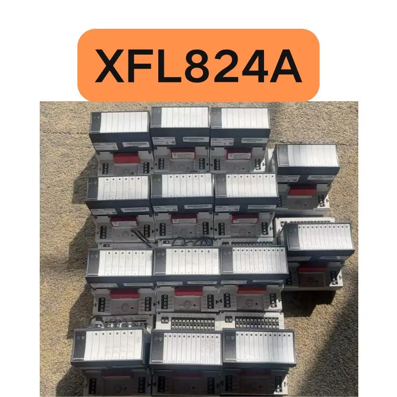 리퍼 XFL824A 모듈 OK