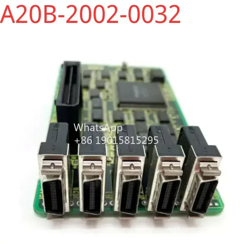A20B-2002-0032 측면 플레이트