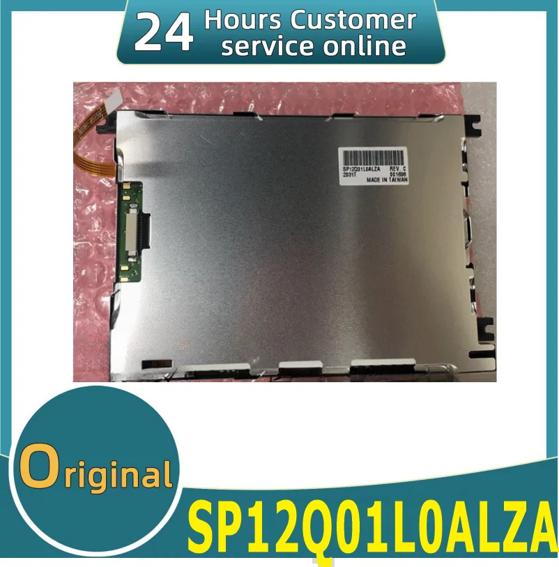4.7인치 LCD 디스플레이 패널 Sp12q01l0alza