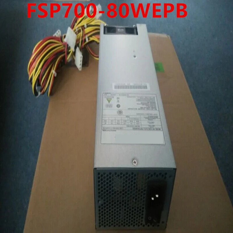 FSP오리지널 PSU 전원공급장치 FSP700-80WEPB 700W
