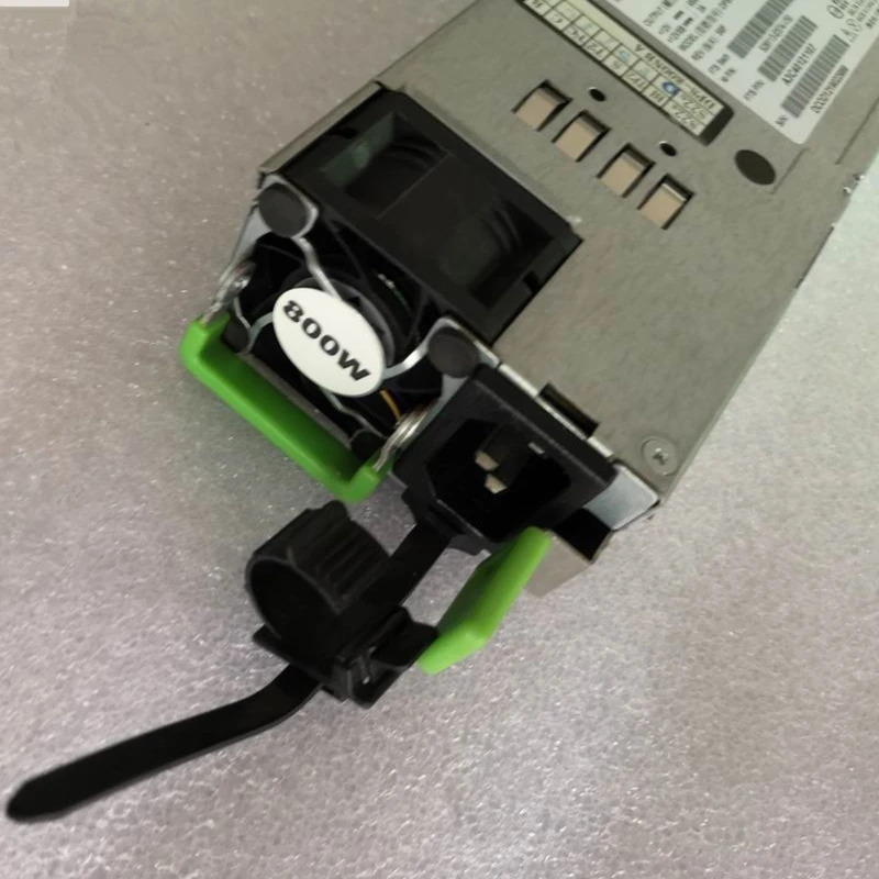 Fujitsu X79 오리지널 PSU 800W 전원공급장치 DPS-800NB A S26113-E574-V50 거신