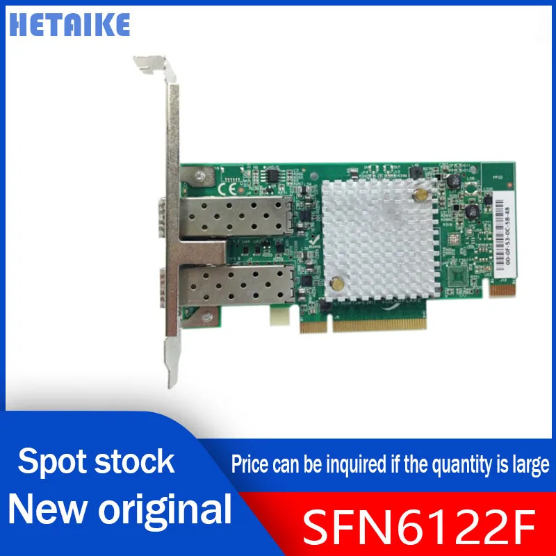 오리지널 SFN6122F 10Gb 47C9963 신