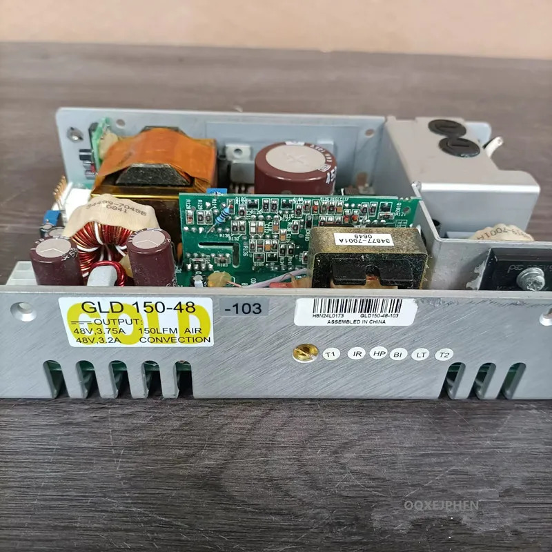 CONDOR리퍼 전원공급장치 150W GLD150-48 새 것처럼 작동