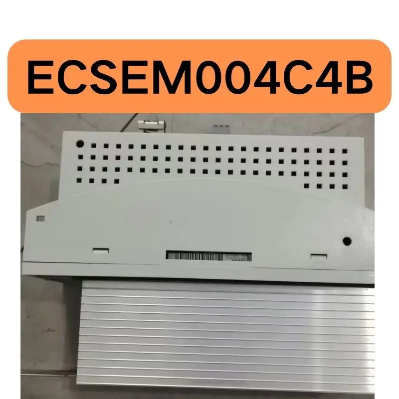 리퍼 서보 드라이버 컨트롤러 ECSEM004C4B 완료 기능이 손상