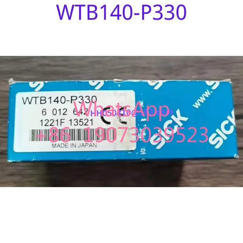 오리지널 센서 WTB140-P330
