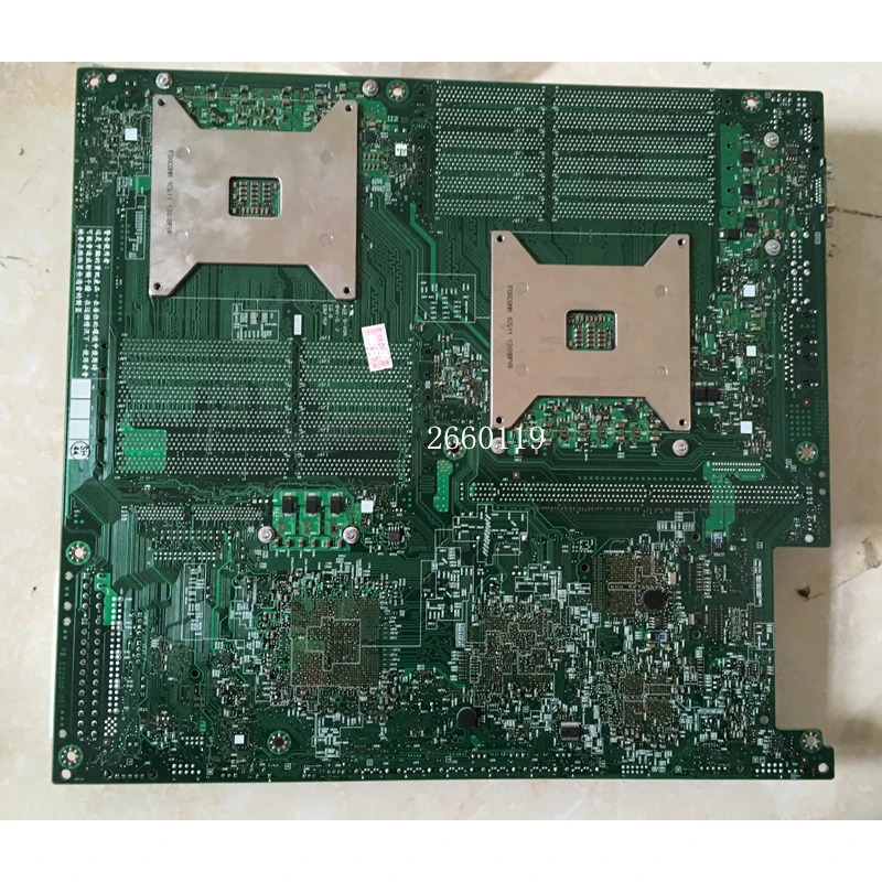R525 G2 마더보드 SR2600 SR2625 S5520UR DDR3 메인보드 리퍼 완료