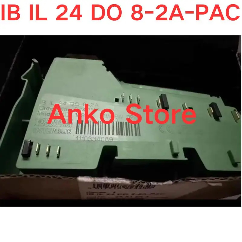 모듈 IB IL 24 DO 8-2A-PAC