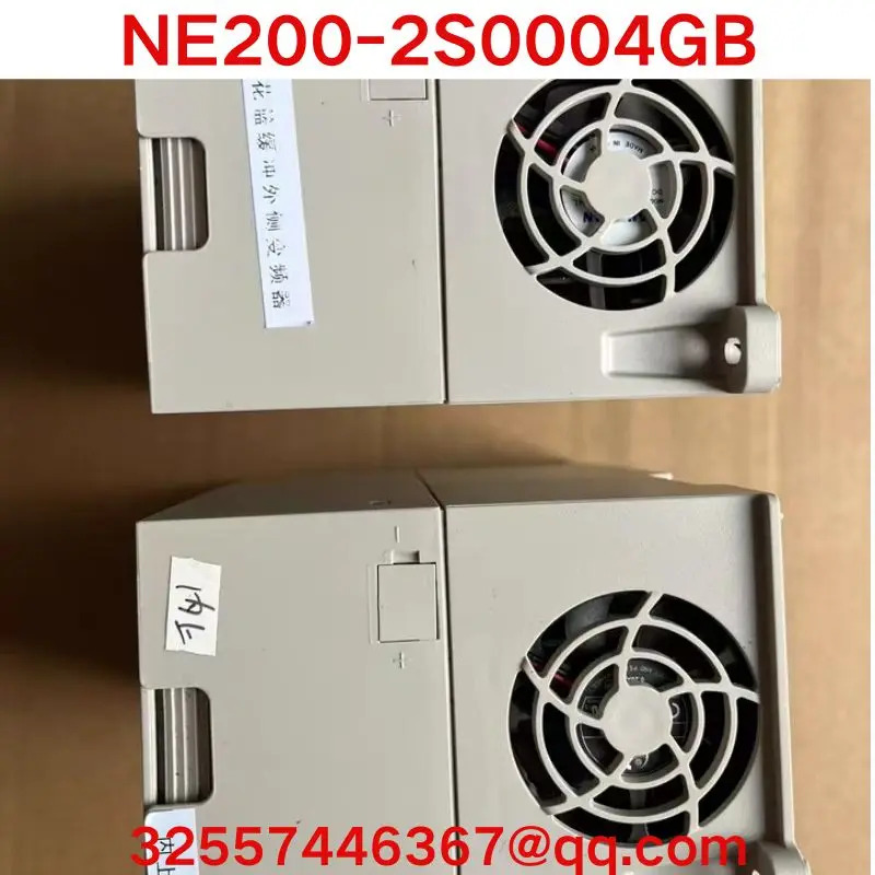 리퍼 OK 인버터 NE200-2S0004GB