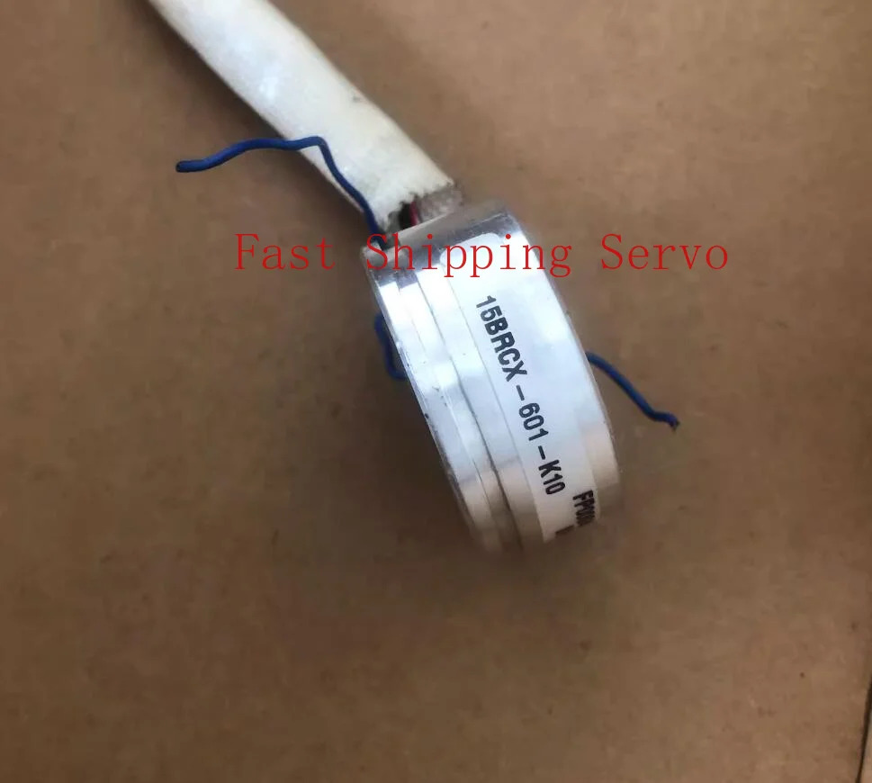 15BRCX-601-K10 인코더는 3개월 으로 작동 상태가함